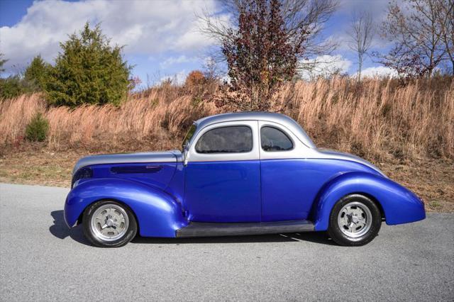 used 1938 Ford Coupe car, priced at $34,900