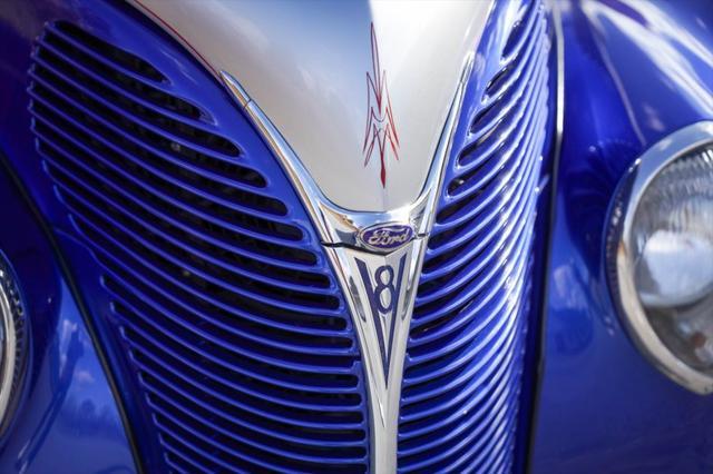 used 1938 Ford Coupe car, priced at $34,900