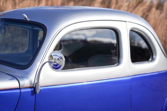 used 1938 Ford Coupe car, priced at $34,900