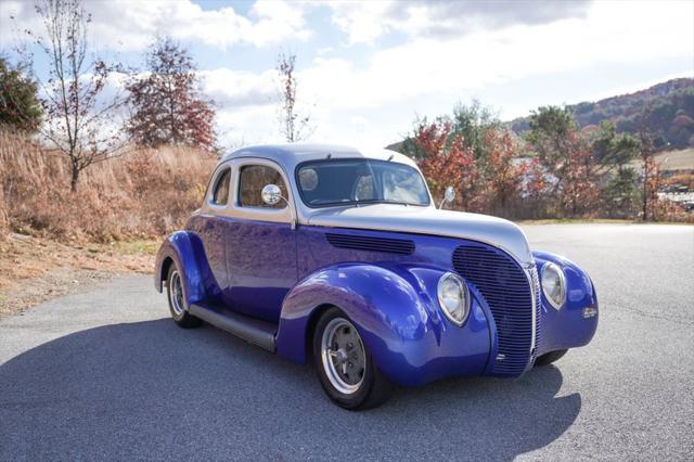 used 1938 Ford Coupe car, priced at $34,900