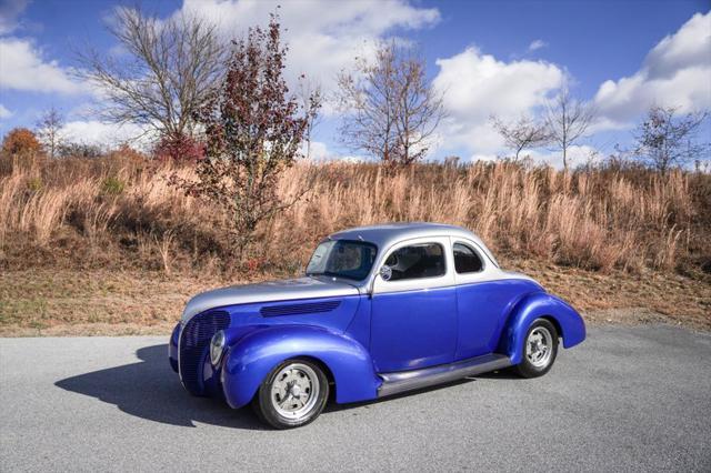 used 1938 Ford Coupe car, priced at $34,900