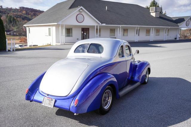 used 1938 Ford Coupe car, priced at $34,900