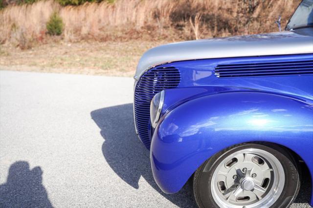 used 1938 Ford Coupe car, priced at $34,900