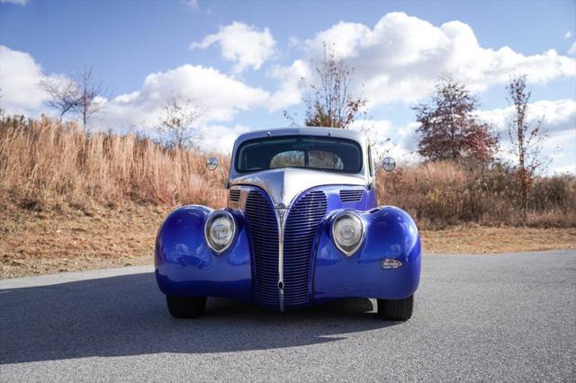 used 1938 Ford Coupe car, priced at $34,900