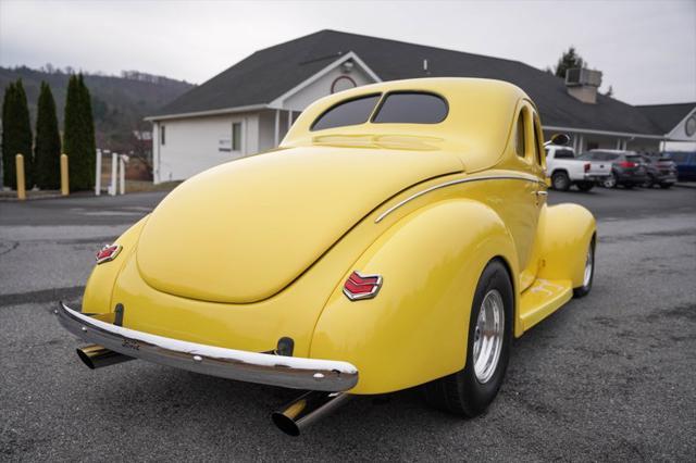 used 1940 Ford Coupe car, priced at $39,900