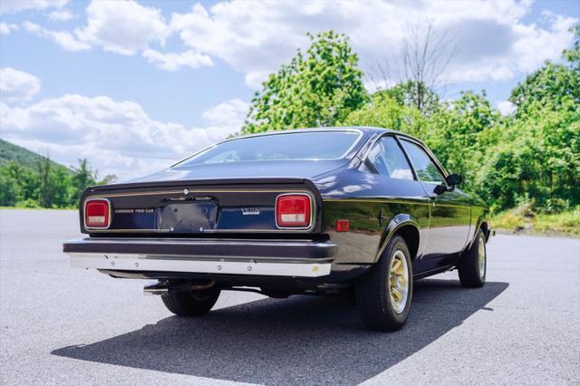 used 1975 Chevrolet Vega car, priced at $15,900