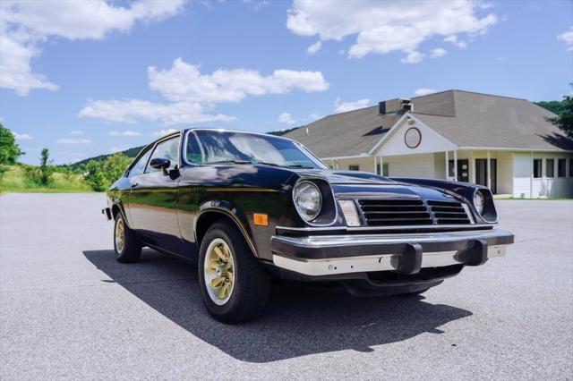 used 1975 Chevrolet Vega car, priced at $15,900