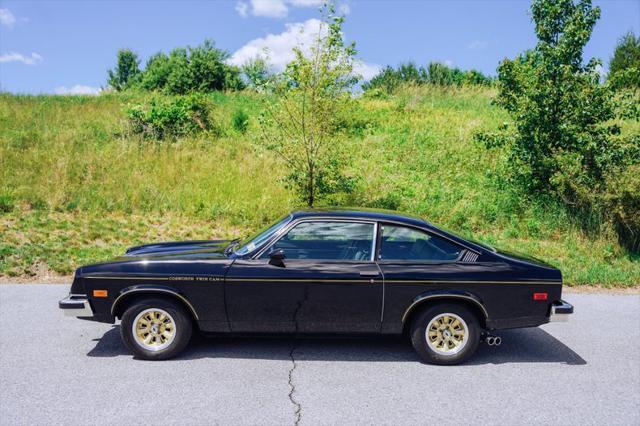 used 1975 Chevrolet Vega car, priced at $15,900