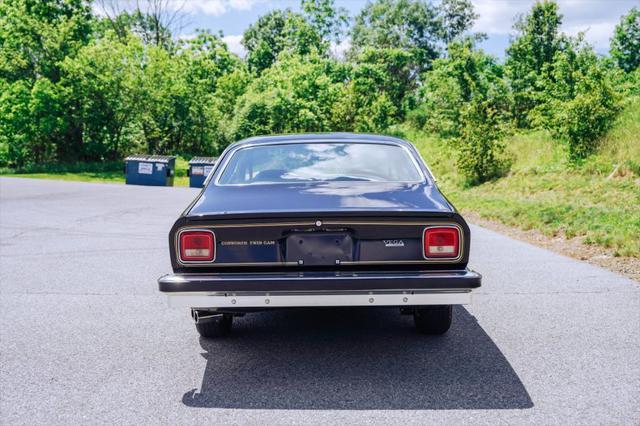 used 1975 Chevrolet Vega car, priced at $15,900