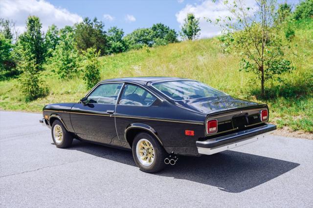 used 1975 Chevrolet Vega car, priced at $15,900