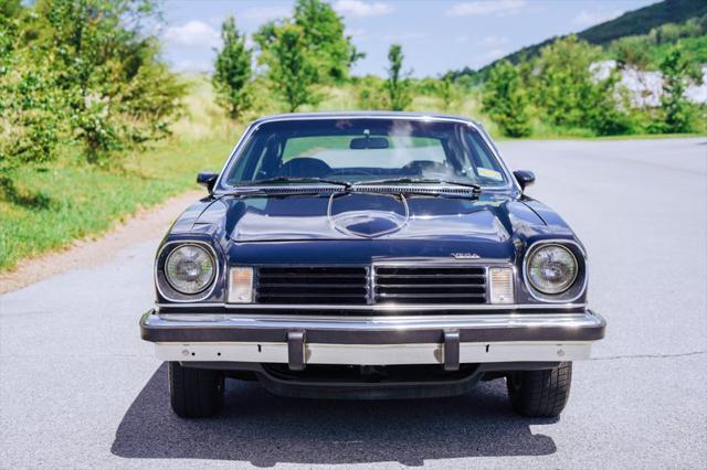 used 1975 Chevrolet Vega car, priced at $15,900