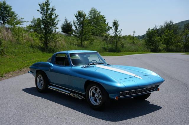 used 1967 Chevrolet Corvette car, priced at $69,990