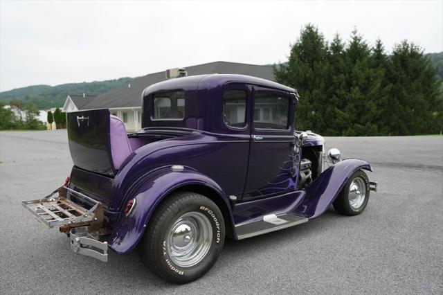used 1930 Ford Model A car, priced at $37,500