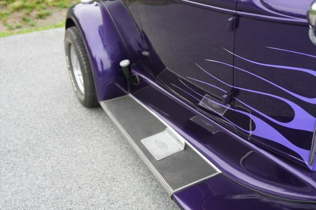used 1930 Ford Model A car, priced at $37,500