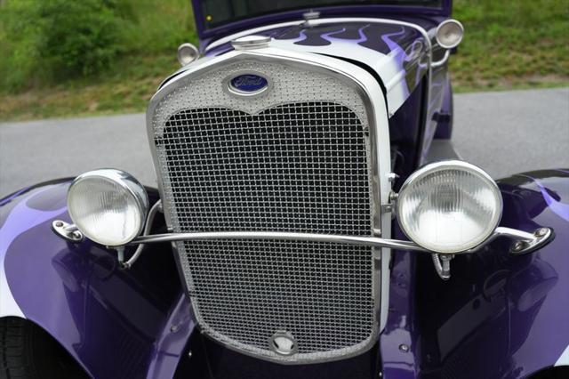 used 1930 Ford Model A car, priced at $37,500