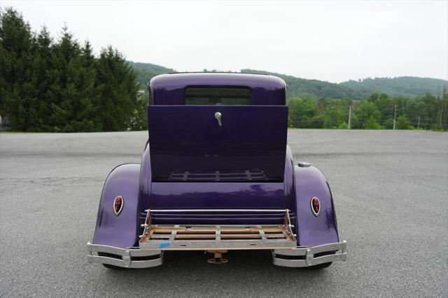 used 1930 Ford Model A car, priced at $37,500