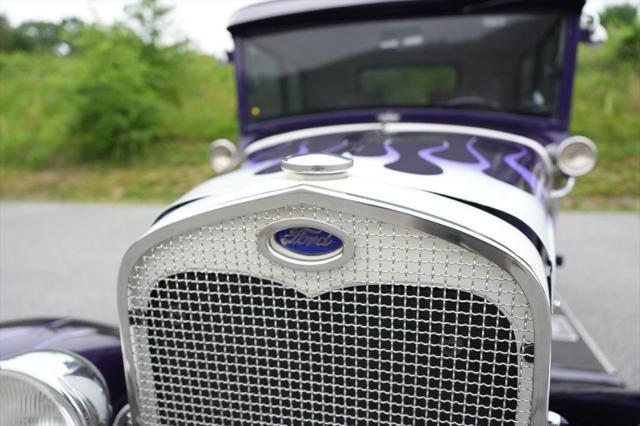 used 1930 Ford Model A car, priced at $37,500