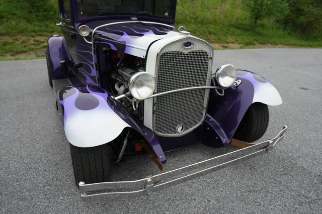 used 1930 Ford Model A car, priced at $37,500