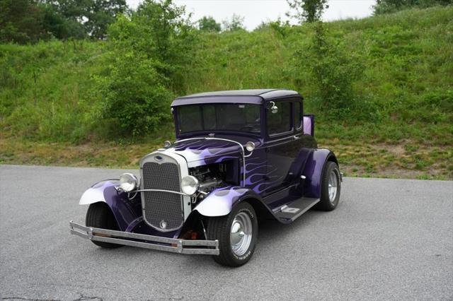 used 1930 Ford Model A car, priced at $37,500