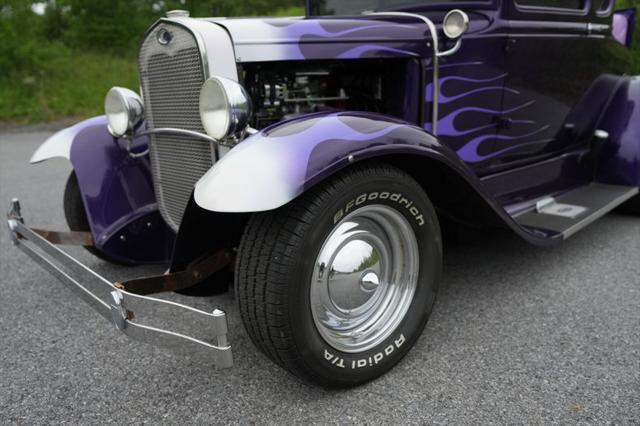 used 1930 Ford Model A car, priced at $37,500