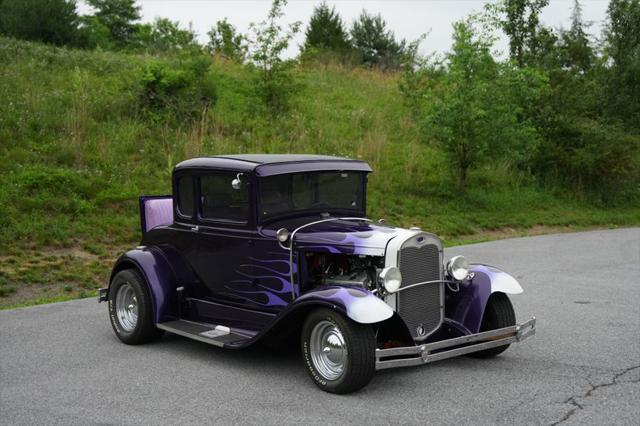 used 1930 Ford Model A car, priced at $37,500