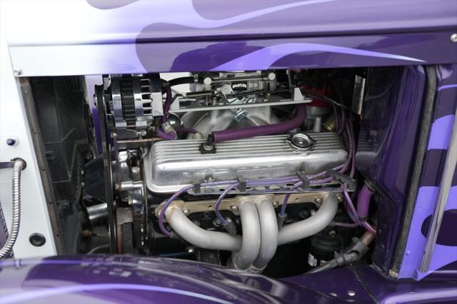used 1930 Ford Model A car, priced at $37,500