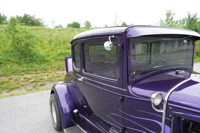 used 1930 Ford Model A car, priced at $37,500