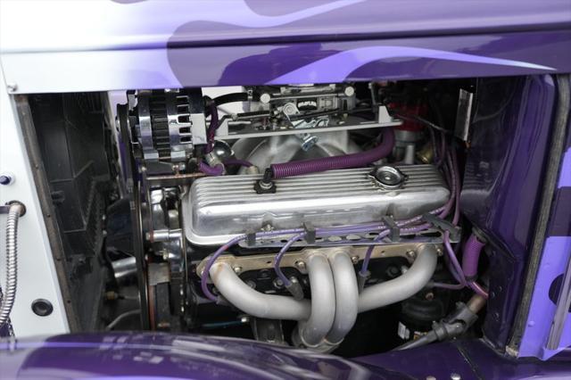 used 1930 Ford Model A car, priced at $37,500