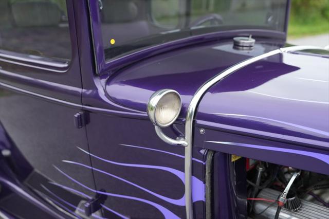 used 1930 Ford Model A car, priced at $37,500