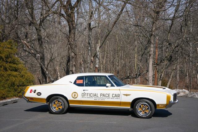 used 1972 Oldsmobile Cutlass car, priced at $52,990