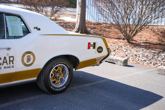 used 1972 Oldsmobile Cutlass car, priced at $52,990