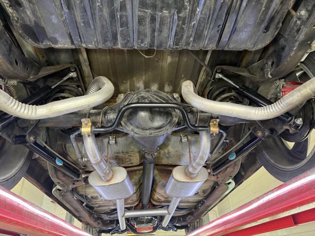 used 1964 Chevrolet El Camino car, priced at $42,250