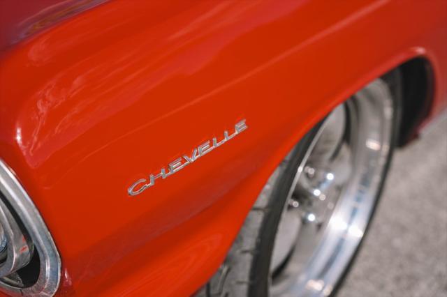used 1964 Chevrolet El Camino car, priced at $42,250