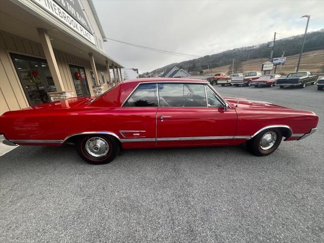used 1965 Oldsmobile Cutlass car, priced at $42,995