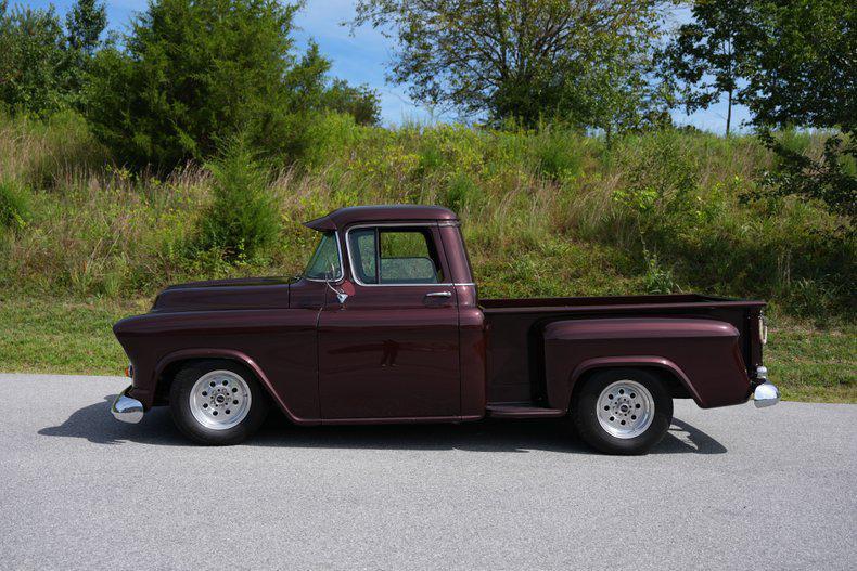 used 1957 Chevrolet 3100 car, priced at $38,490