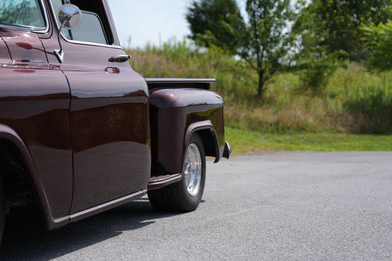 used 1957 Chevrolet 3100 car, priced at $38,490