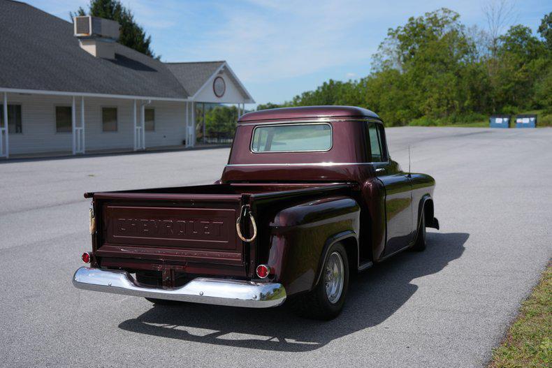 used 1957 Chevrolet 3100 car, priced at $38,490