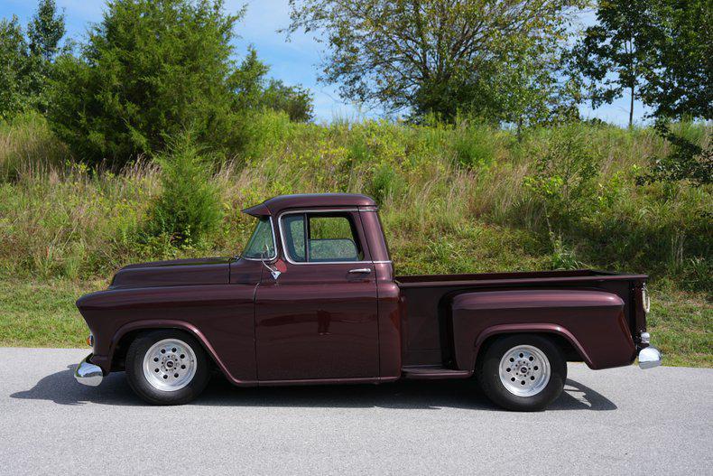 used 1957 Chevrolet 3100 car, priced at $38,490