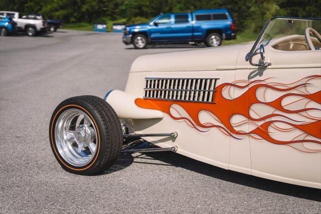 used 1935 Ford Roadster car, priced at $59,995