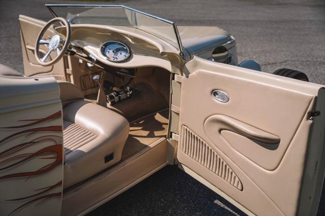 used 1935 Ford Roadster car, priced at $59,995