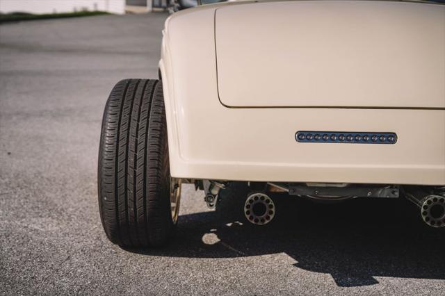 used 1935 Ford Roadster car, priced at $59,995