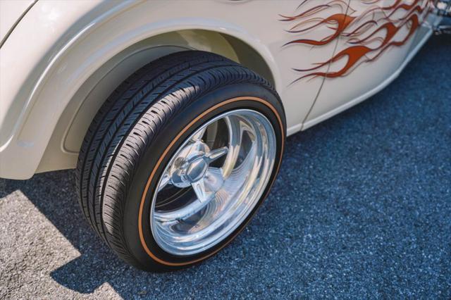 used 1935 Ford Roadster car, priced at $59,995