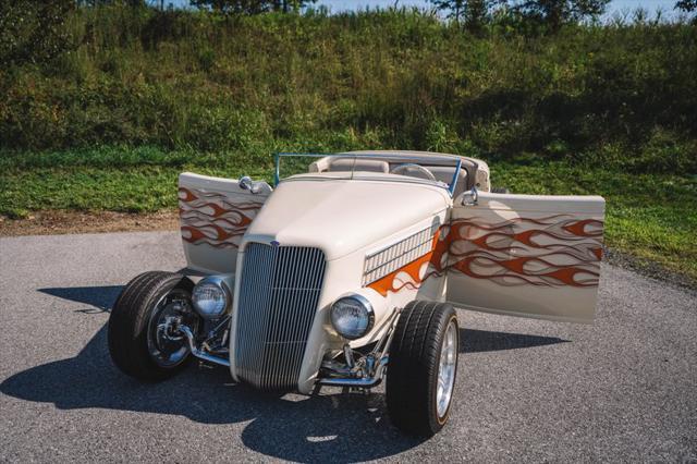 used 1935 Ford Roadster car, priced at $59,995