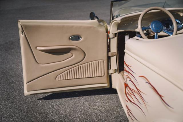 used 1935 Ford Roadster car, priced at $59,995