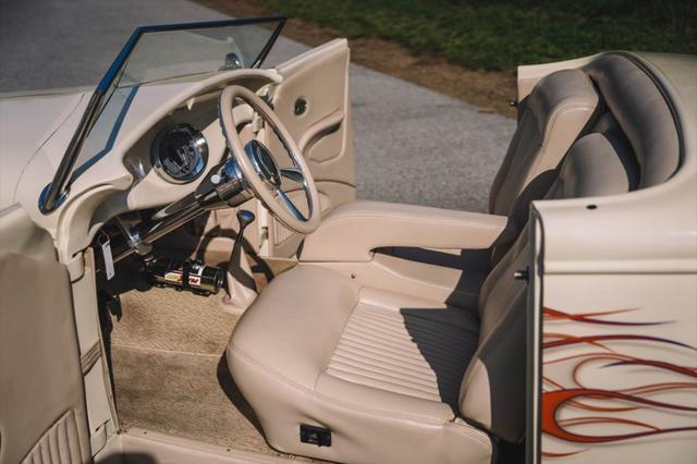 used 1935 Ford Roadster car, priced at $59,995