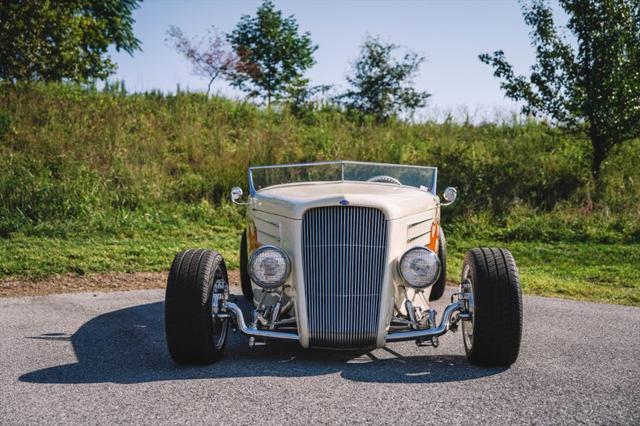 used 1935 Ford Roadster car, priced at $59,995