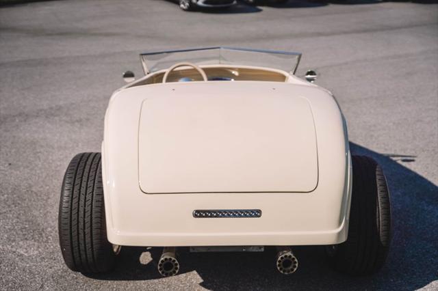 used 1935 Ford Roadster car, priced at $59,995