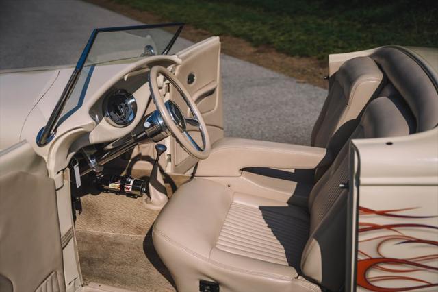 used 1935 Ford Roadster car, priced at $59,995