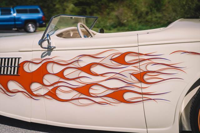 used 1935 Ford Roadster car, priced at $59,995