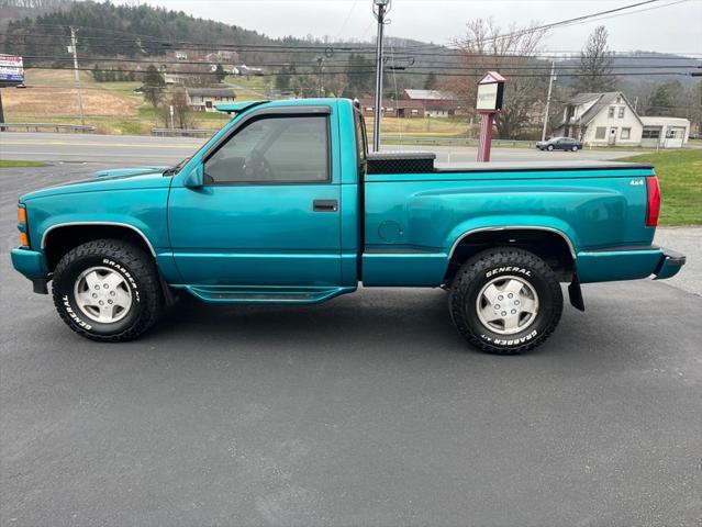 used 1994 Chevrolet 1500 car, priced at $10,000